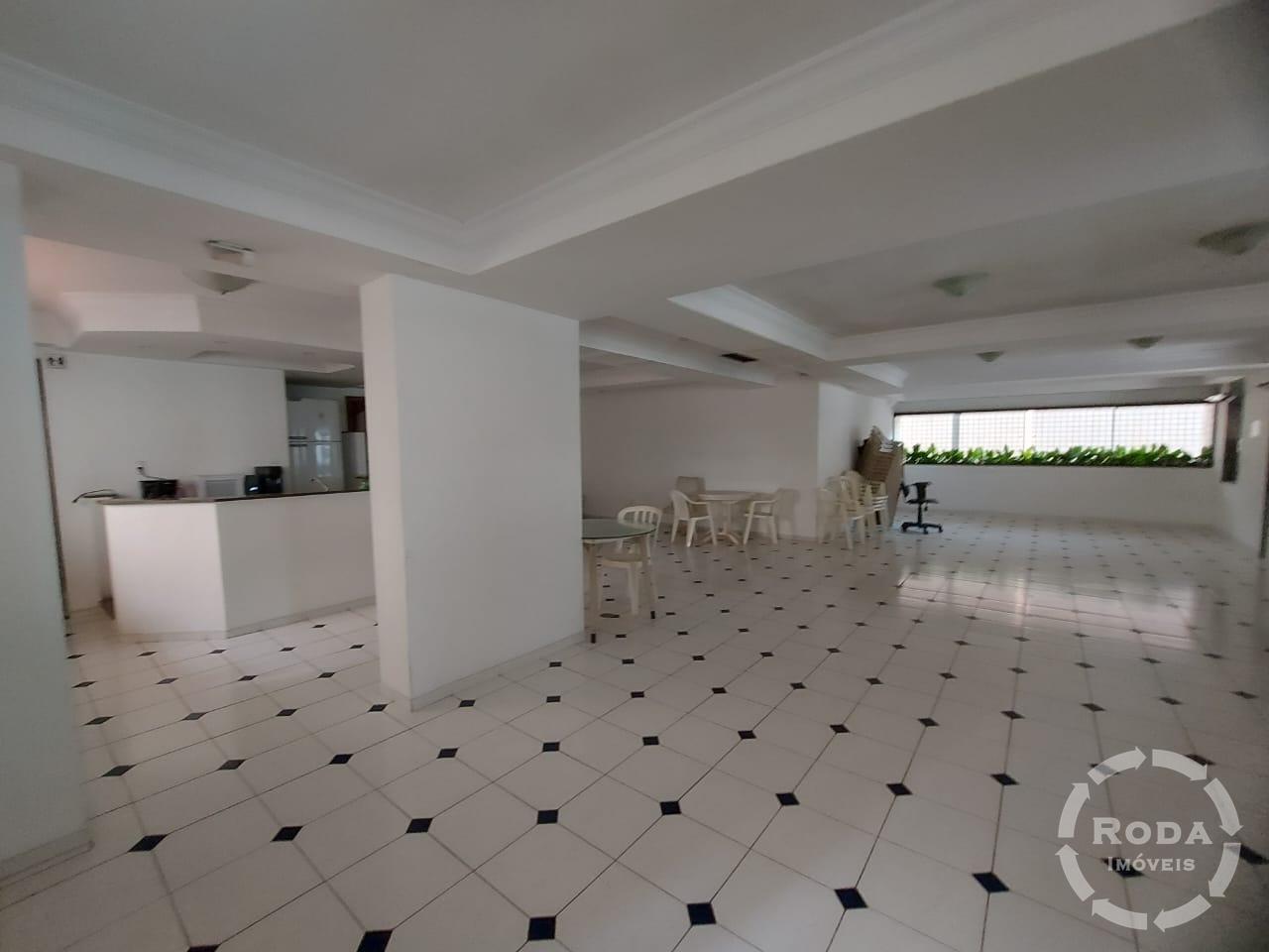 Apartamento à venda no Gonzaga: 