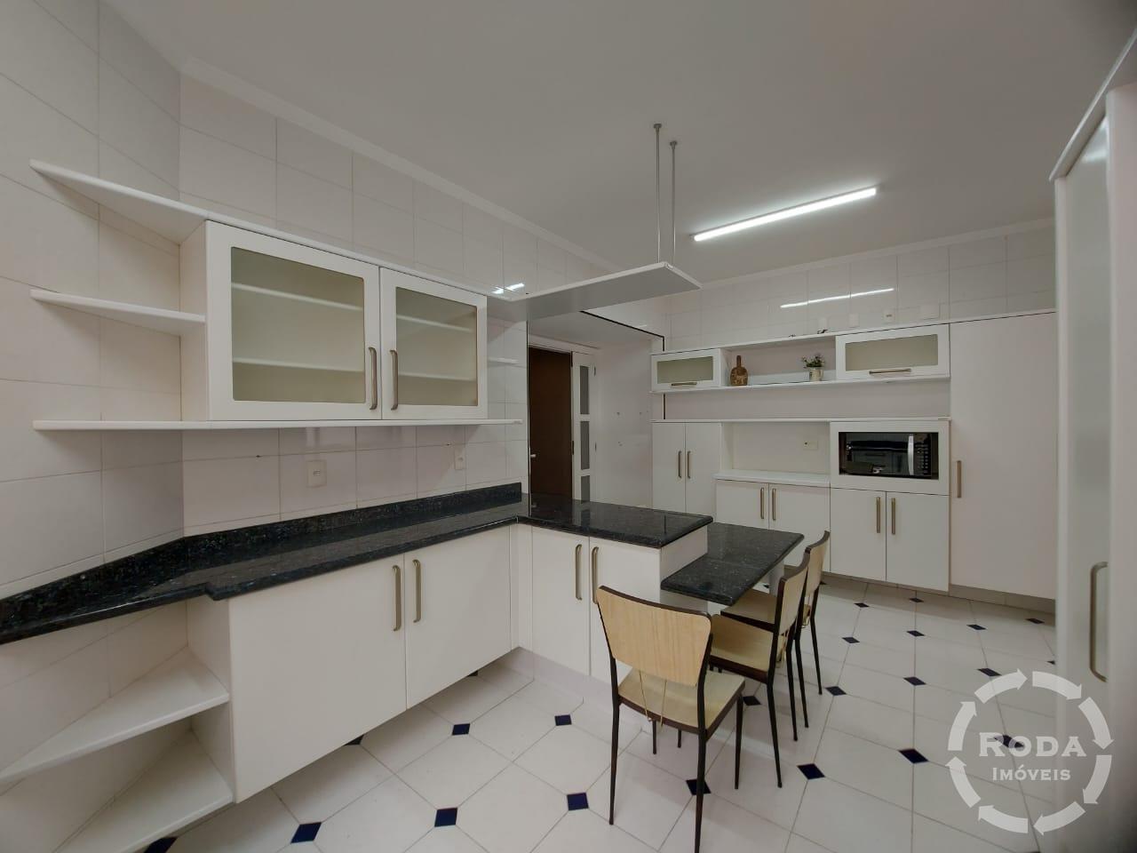 Apartamento à venda no Gonzaga: 