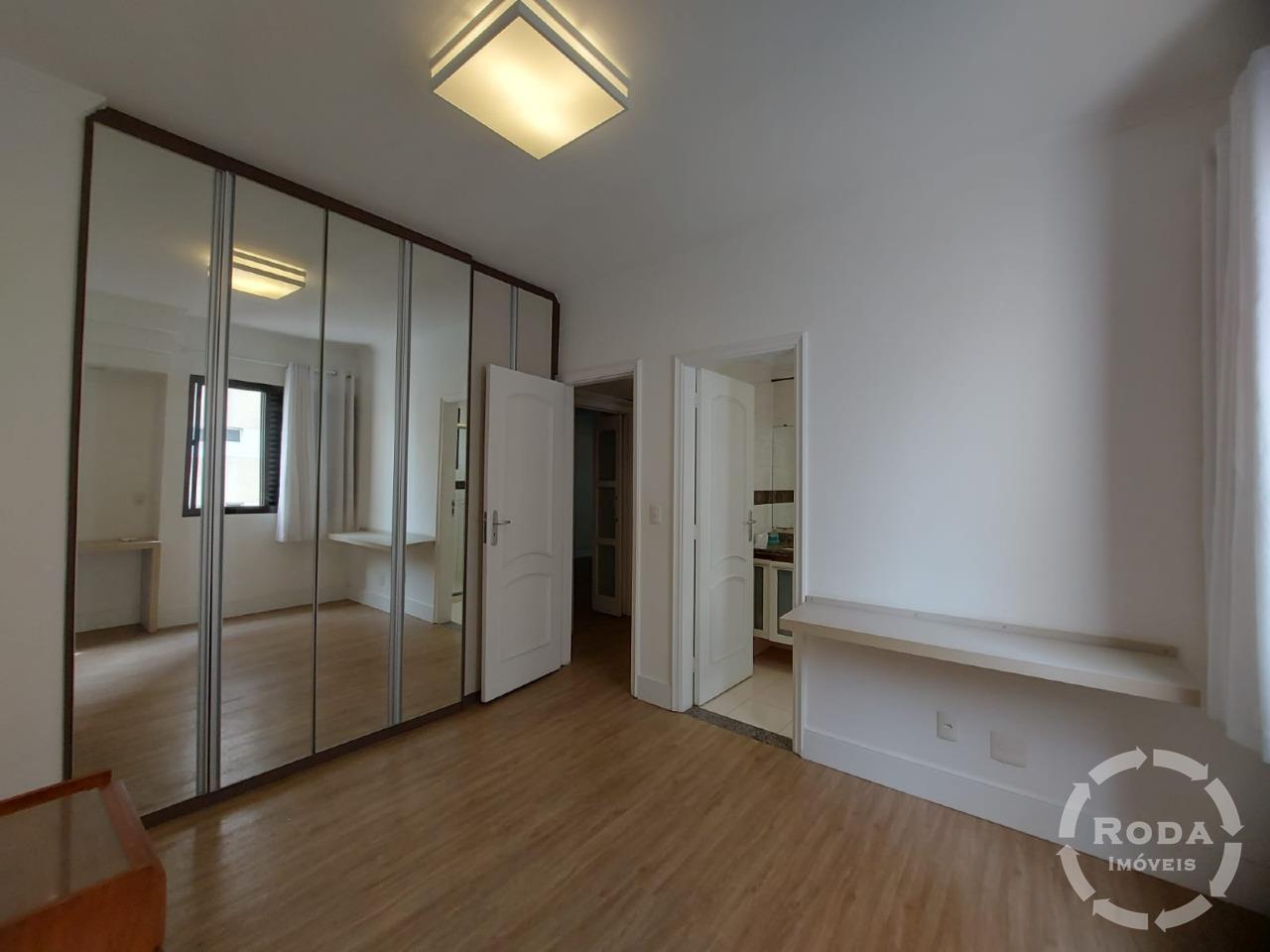 Apartamento à venda no Gonzaga: 