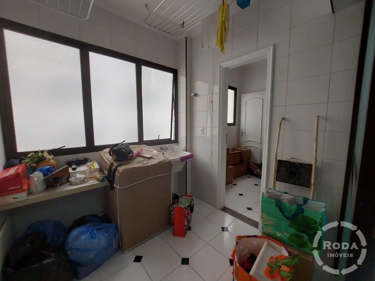 Apartamento à venda no Gonzaga: 