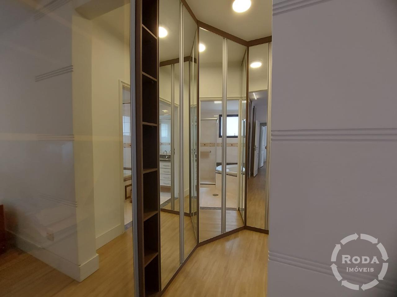 Apartamento à venda no Gonzaga: 