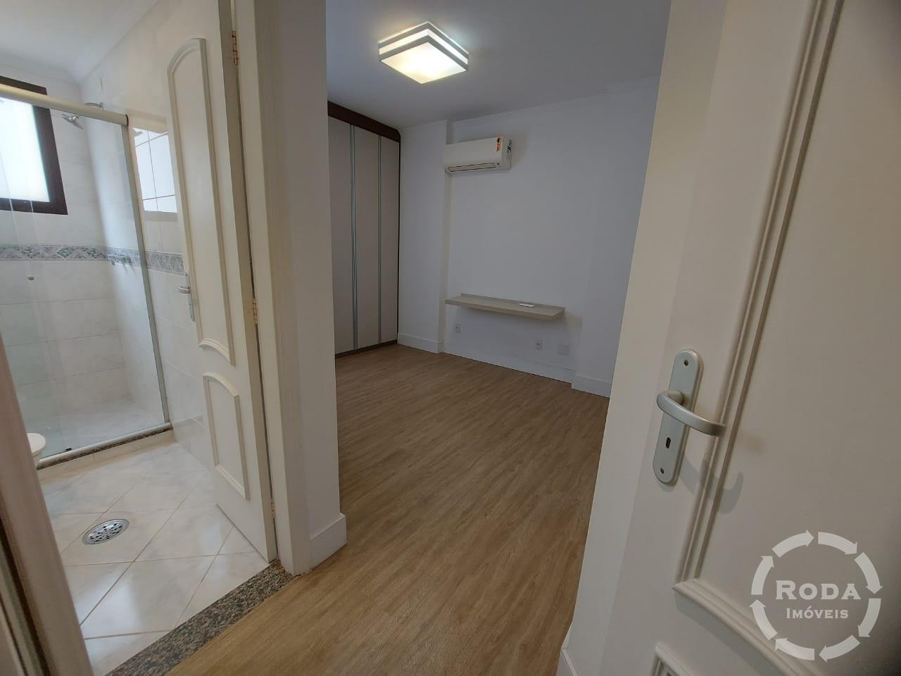 Apartamento à venda no Gonzaga: 