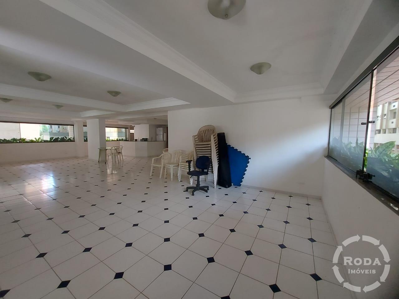 Apartamento à venda no Gonzaga: 