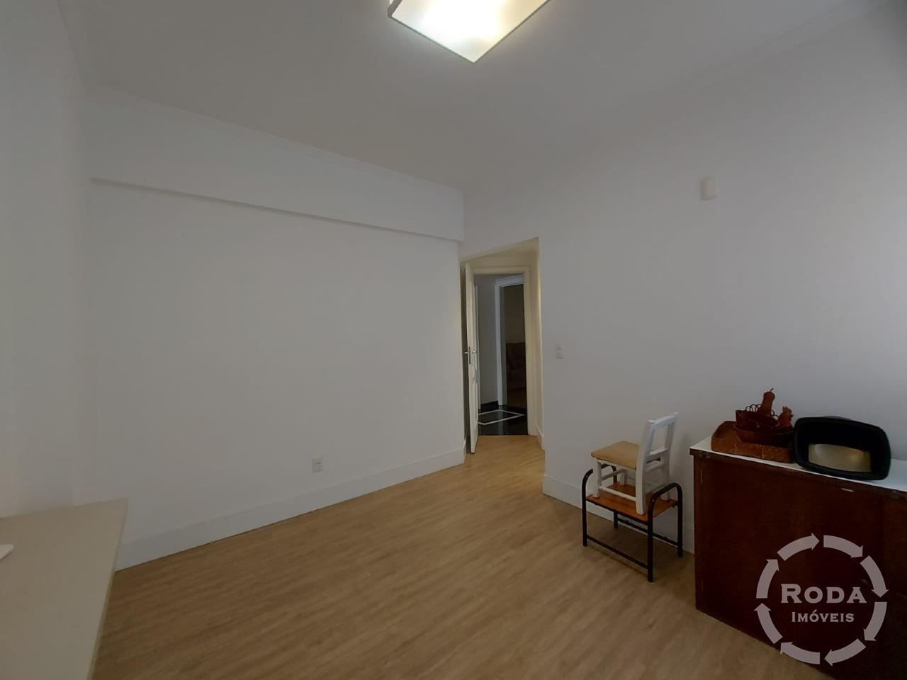 Apartamento à venda no Gonzaga: 