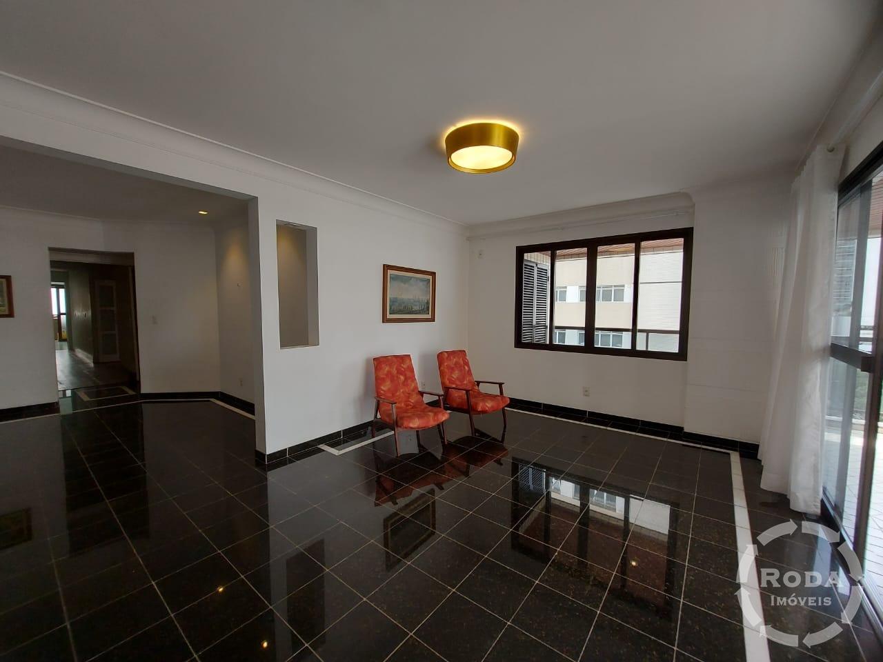 Apartamento à venda no Gonzaga: 