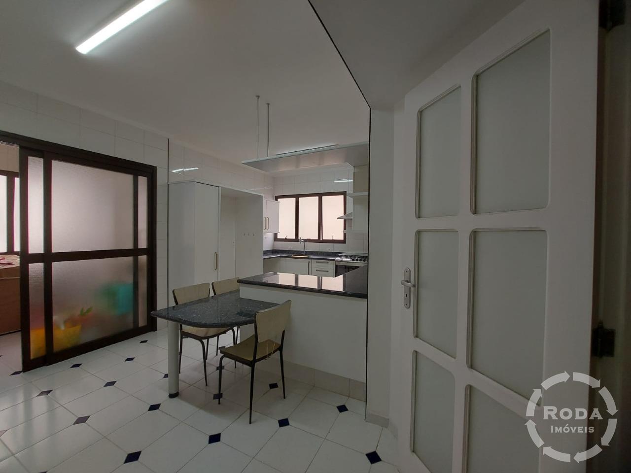 Apartamento à venda no Gonzaga: 