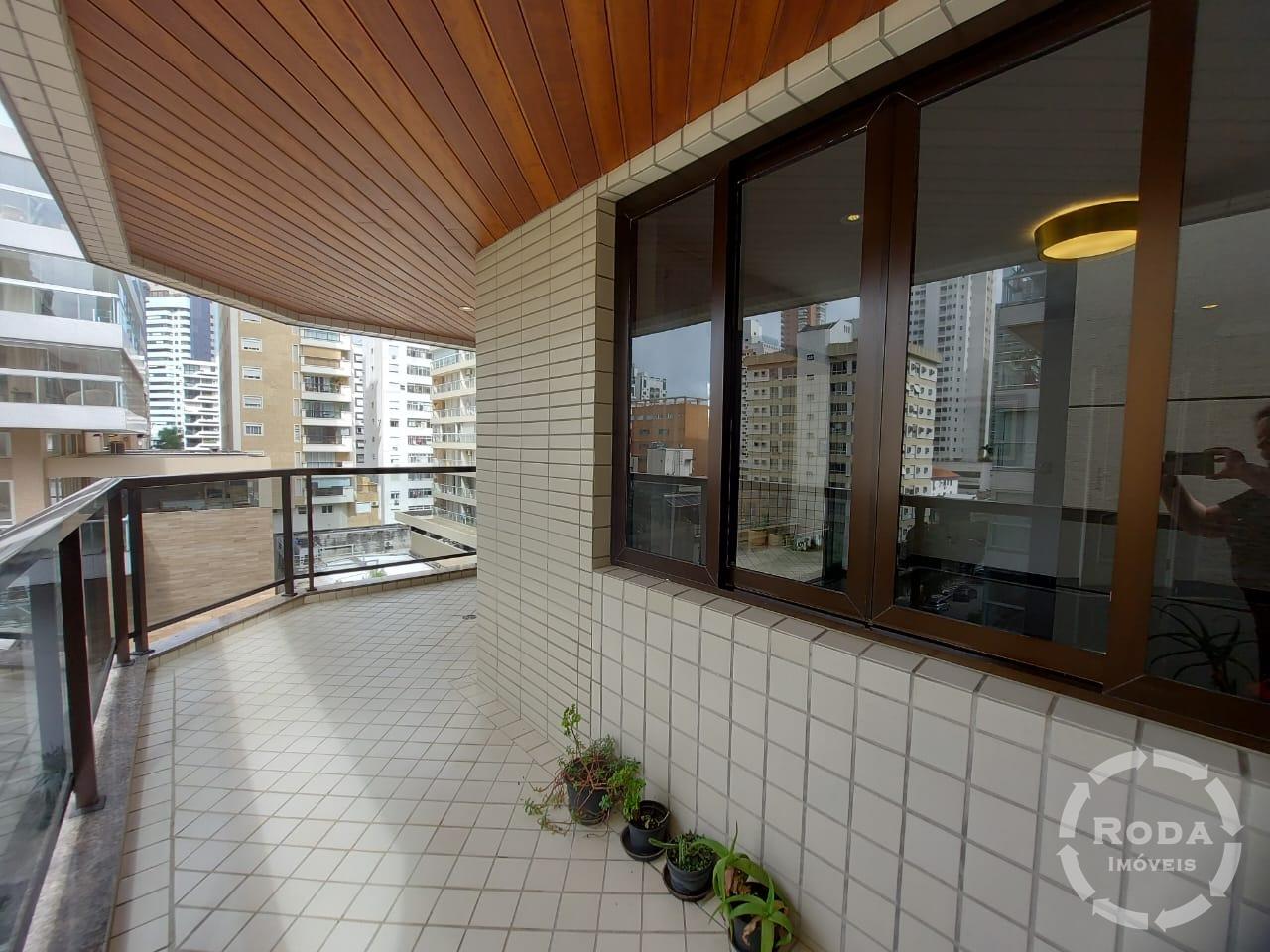 Apartamento à venda no Gonzaga: 