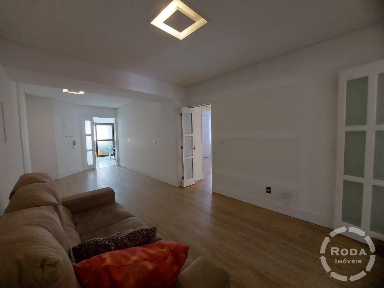 Apartamento à venda no Gonzaga: 