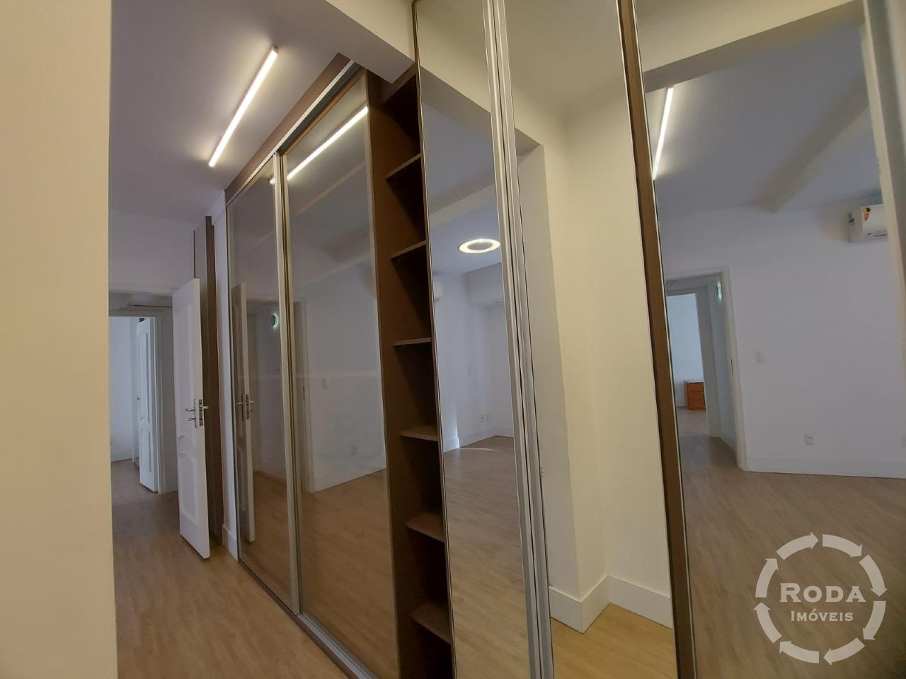 Apartamento à venda no Gonzaga: 
