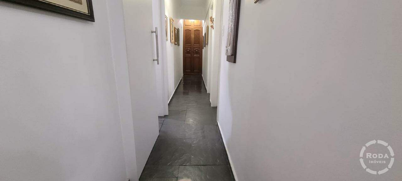 Apartamento à venda no José Menino: 