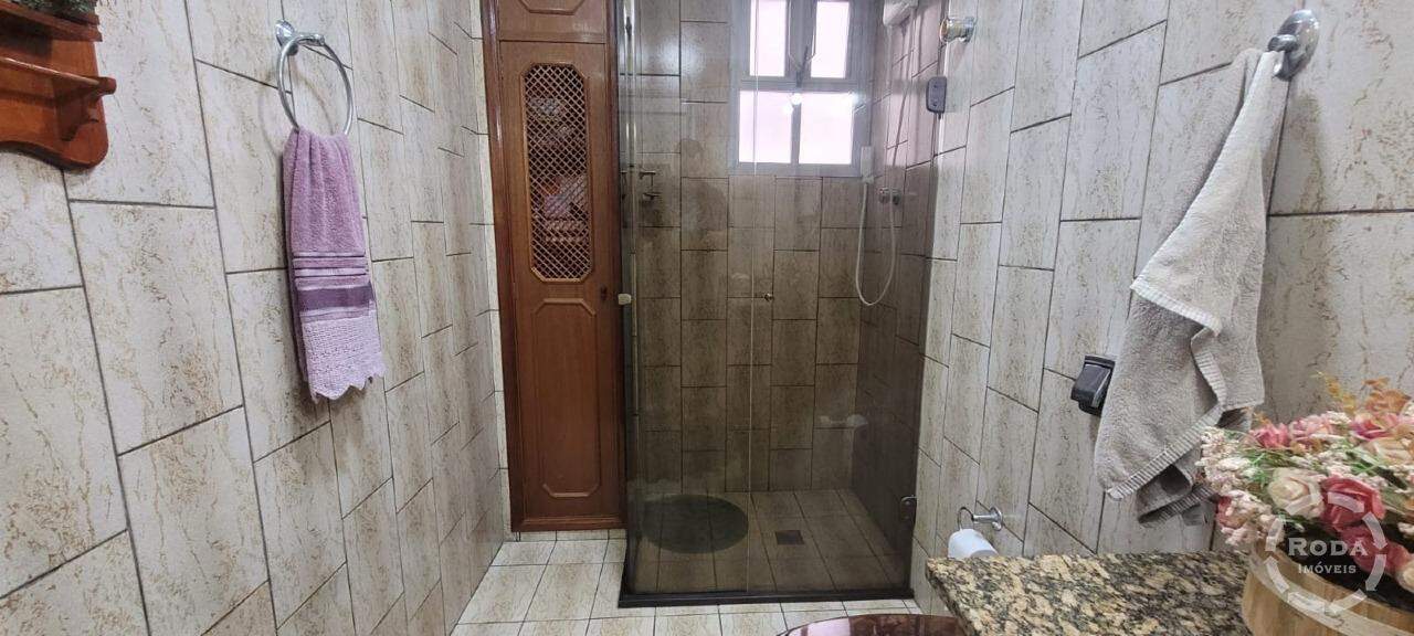 Apartamento à venda no José Menino: 