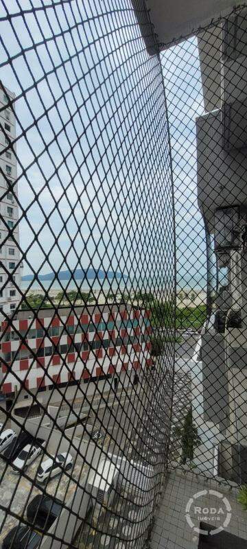 Apartamento à venda no José Menino: 