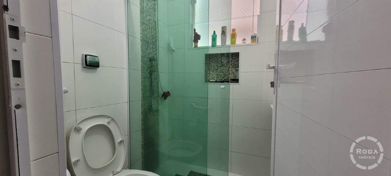 Apartamento à venda no José Menino: 