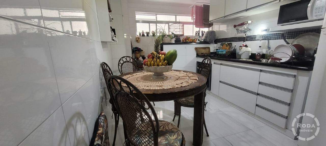 Apartamento à venda no José Menino: 