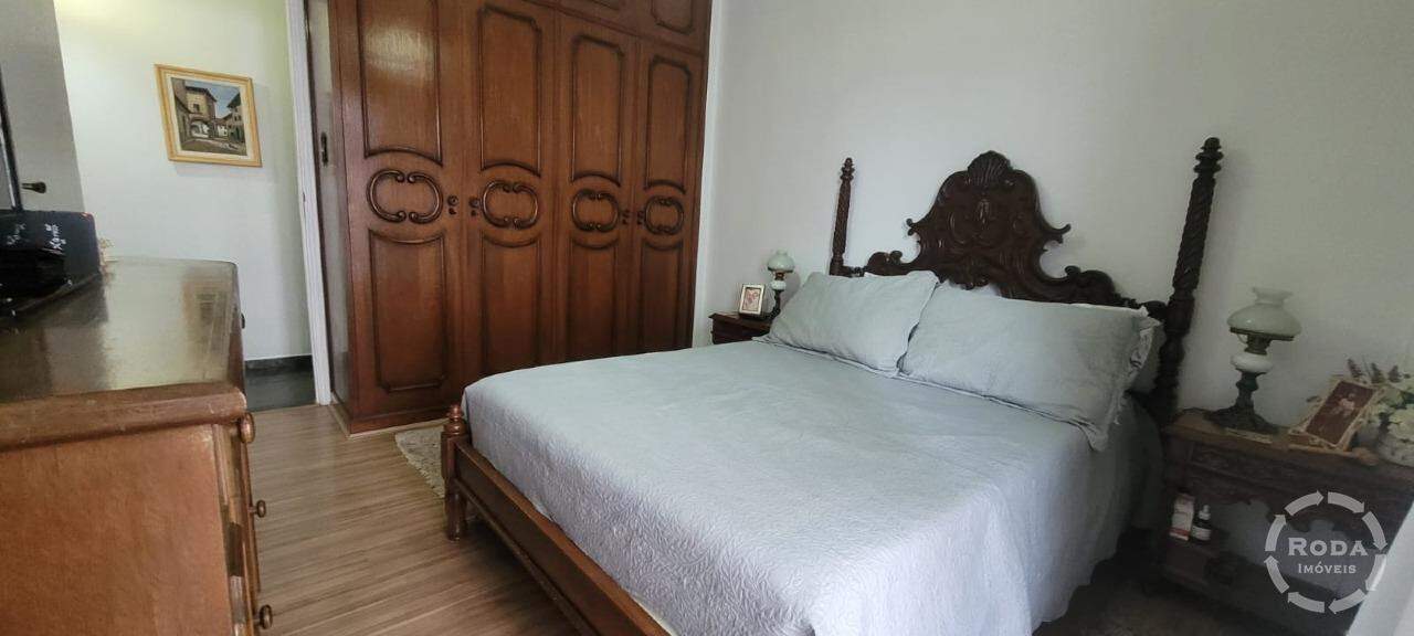 Apartamento à venda no José Menino: 