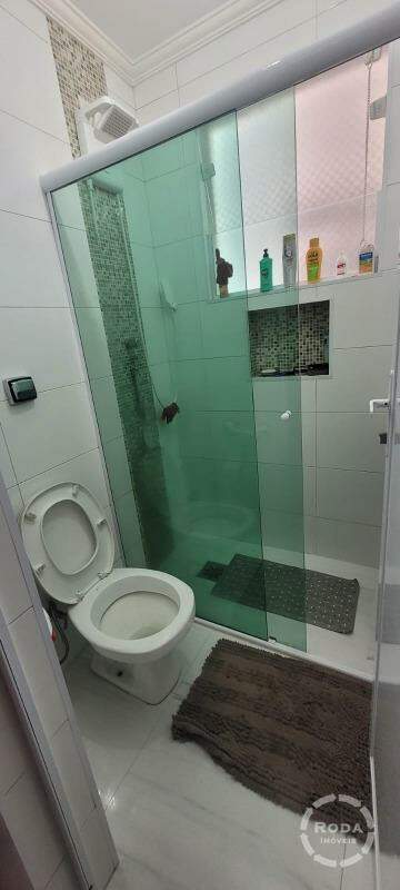 Apartamento à venda no José Menino: 