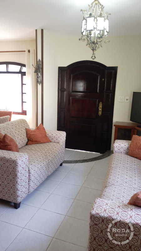 Casa à venda no Ponta da Praia: 