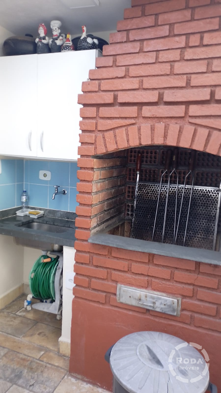 Casa à venda no Ponta da Praia: 