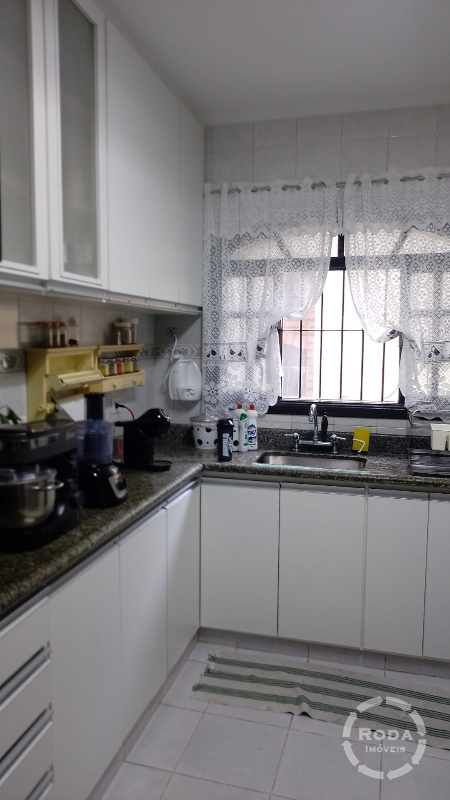 Casa à venda no Ponta da Praia: 