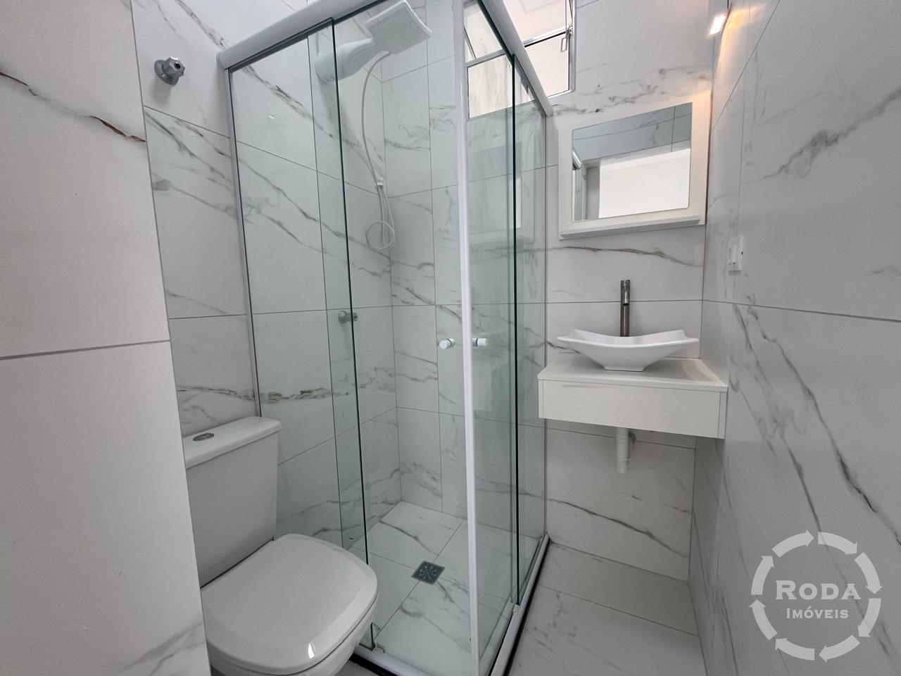 Apartamento à venda no Ponta da Praia: 