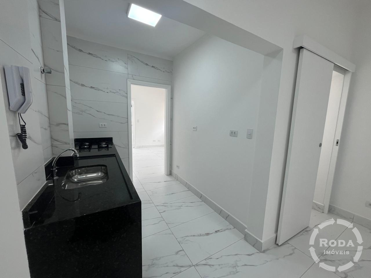 Apartamento à venda no Ponta da Praia: 