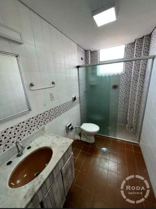 Apartamento à venda no Boqueirão: 