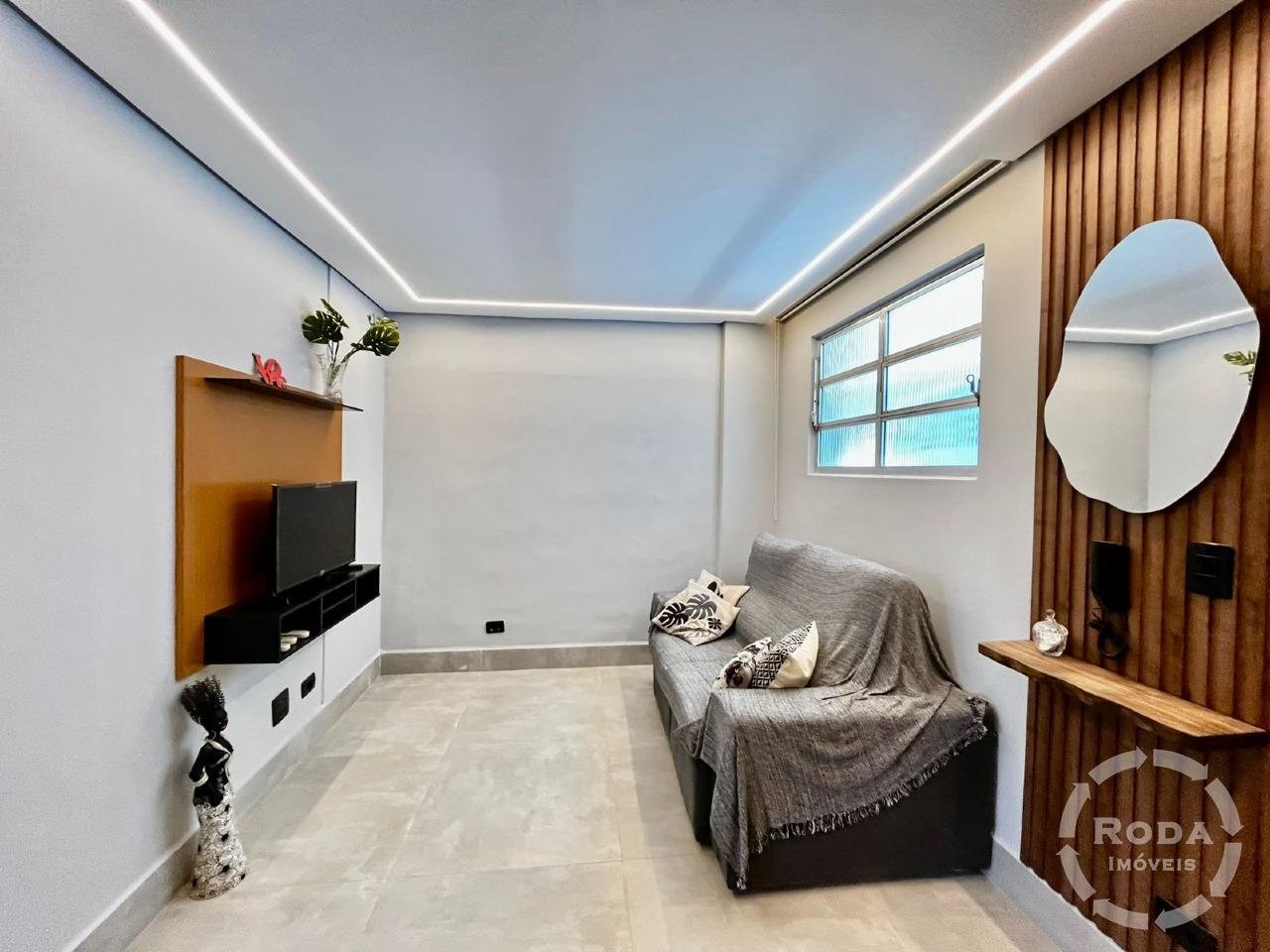 Apartamento à venda no Aparecida: 