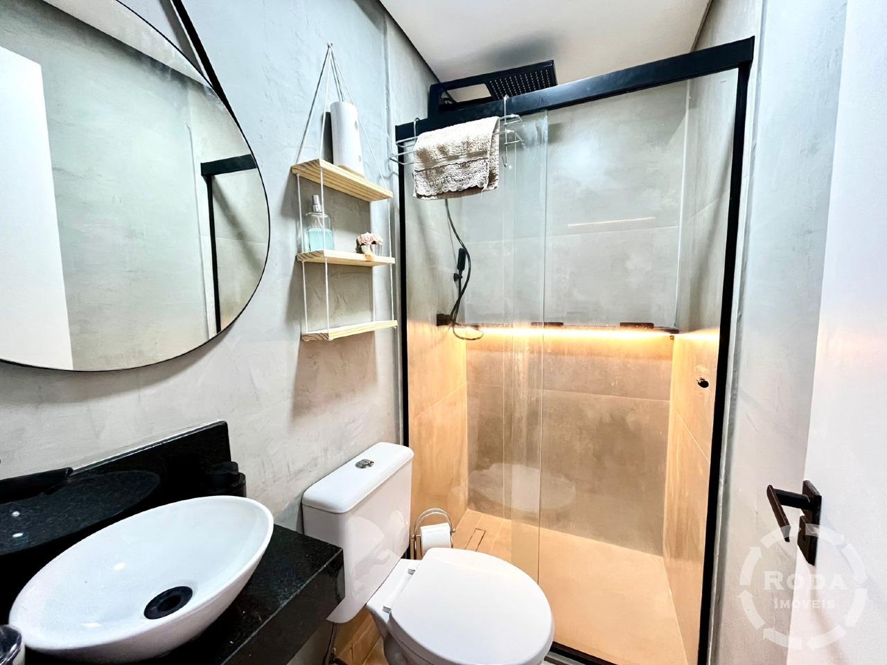 Apartamento à venda no Aparecida: 