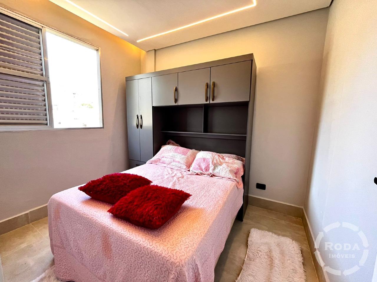 Apartamento à venda no Aparecida: 