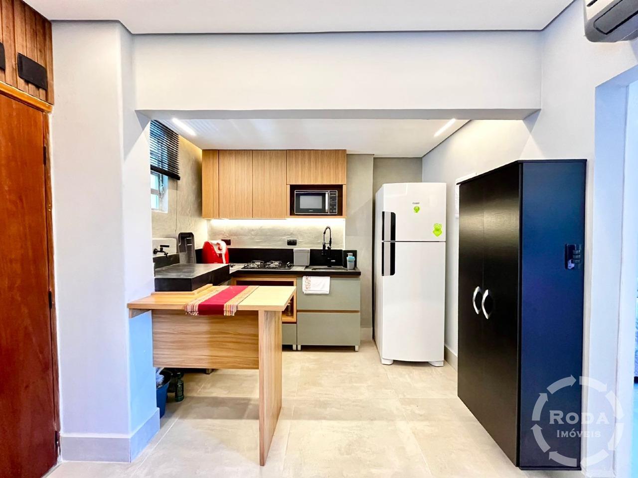 Apartamento à venda no Aparecida: 