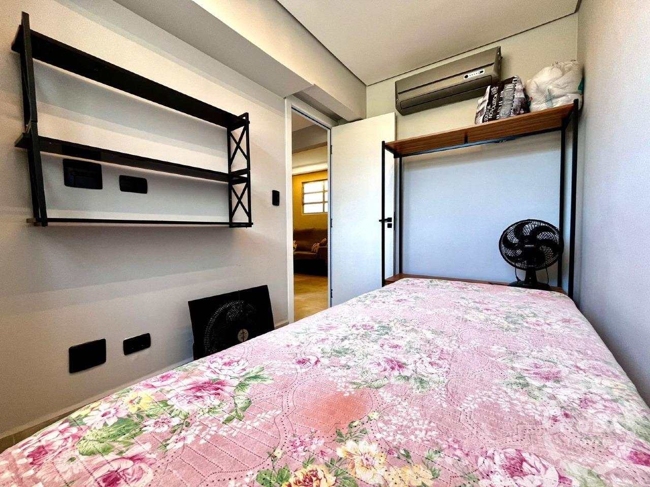 Apartamento à venda no Aparecida: 