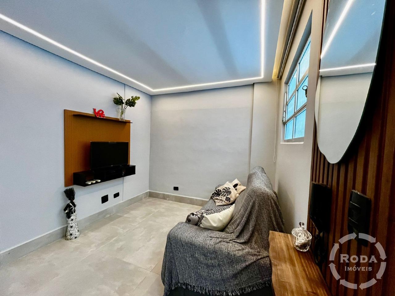 Apartamento à venda no Aparecida: 