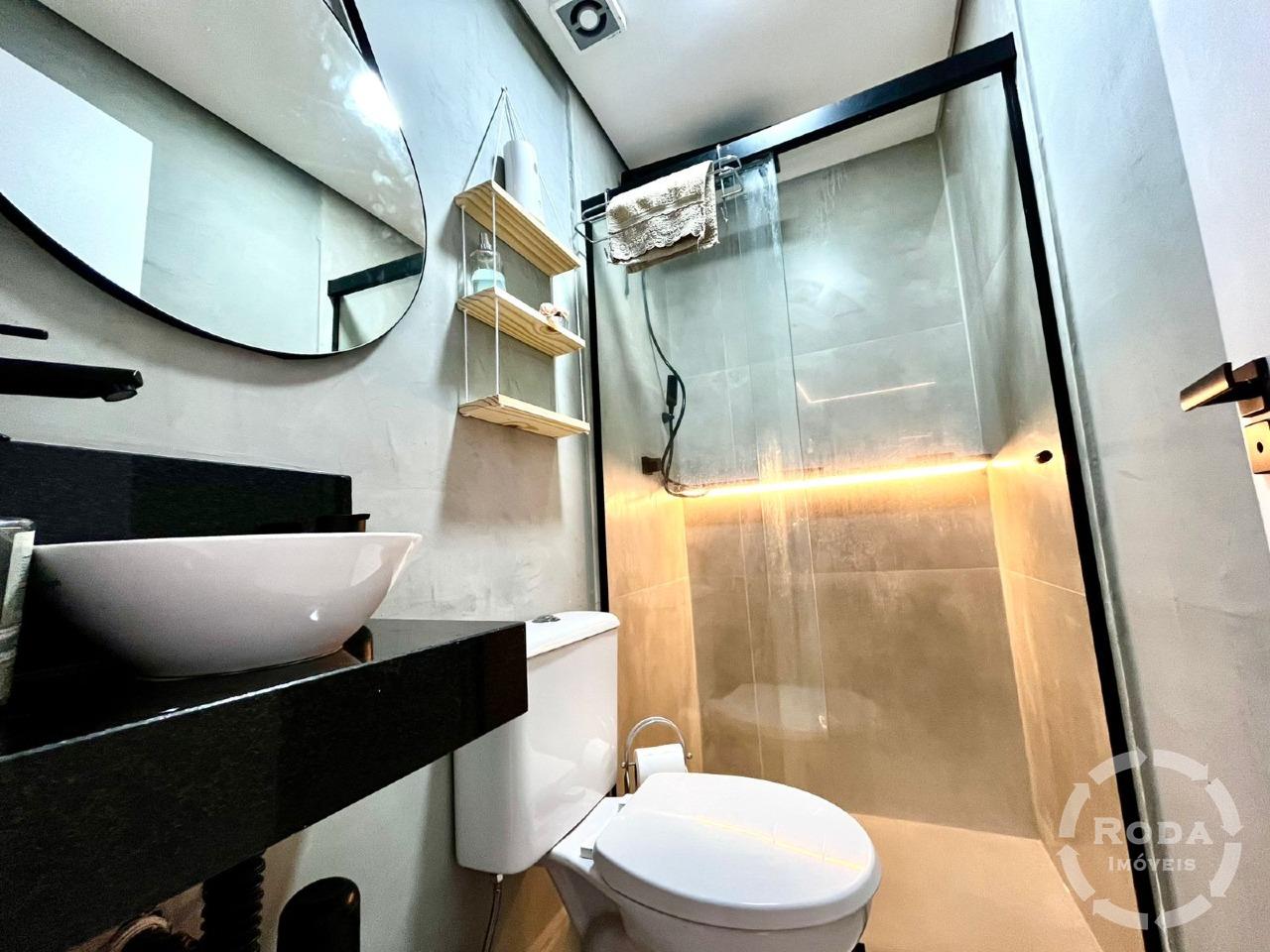 Apartamento à venda no Aparecida: 