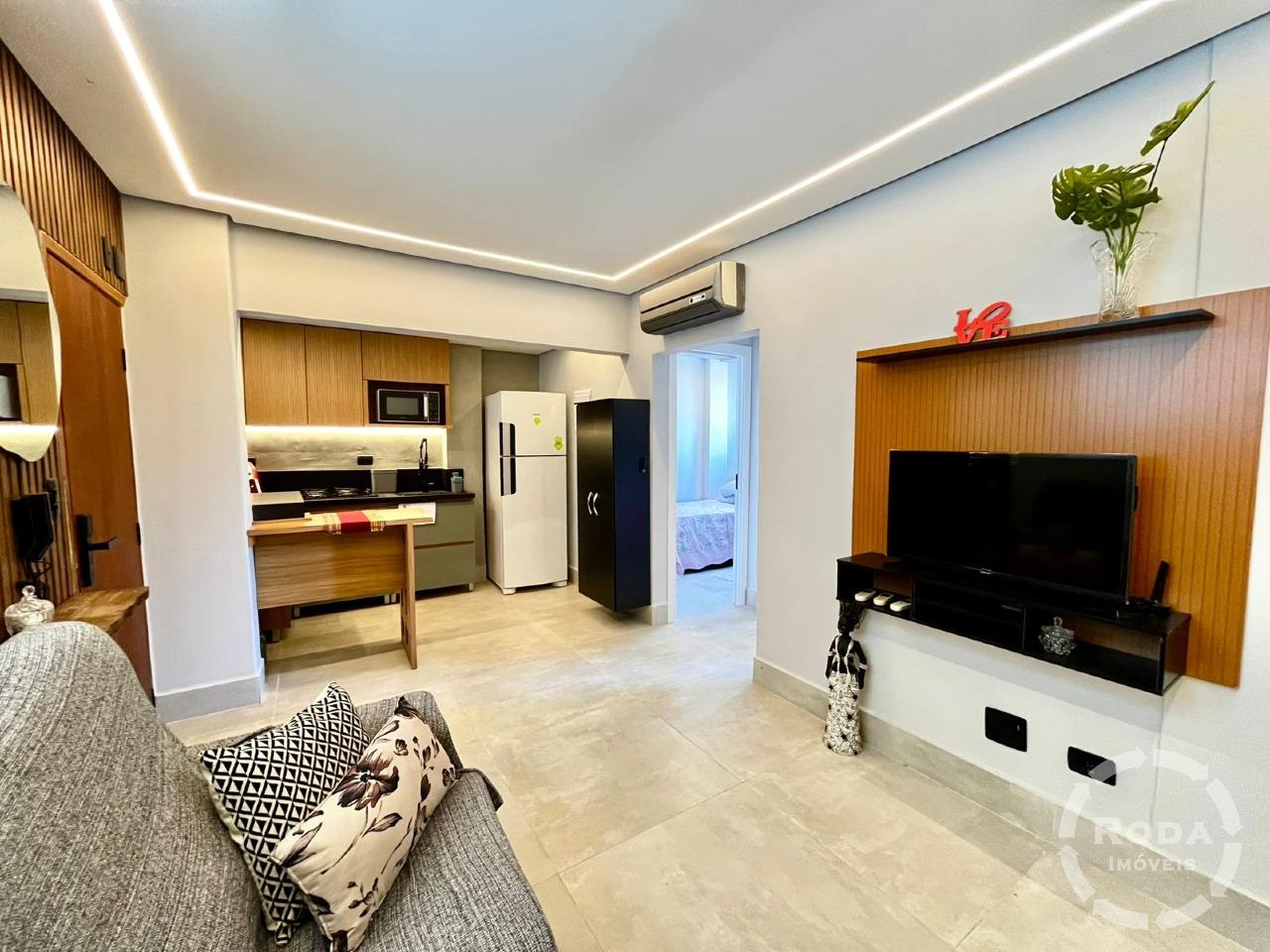 Apartamento à venda no Aparecida: 