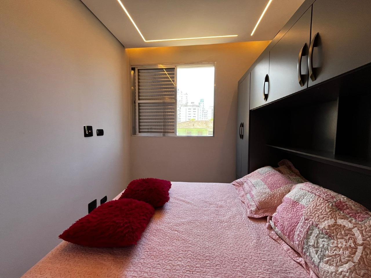 Apartamento à venda no Aparecida: 