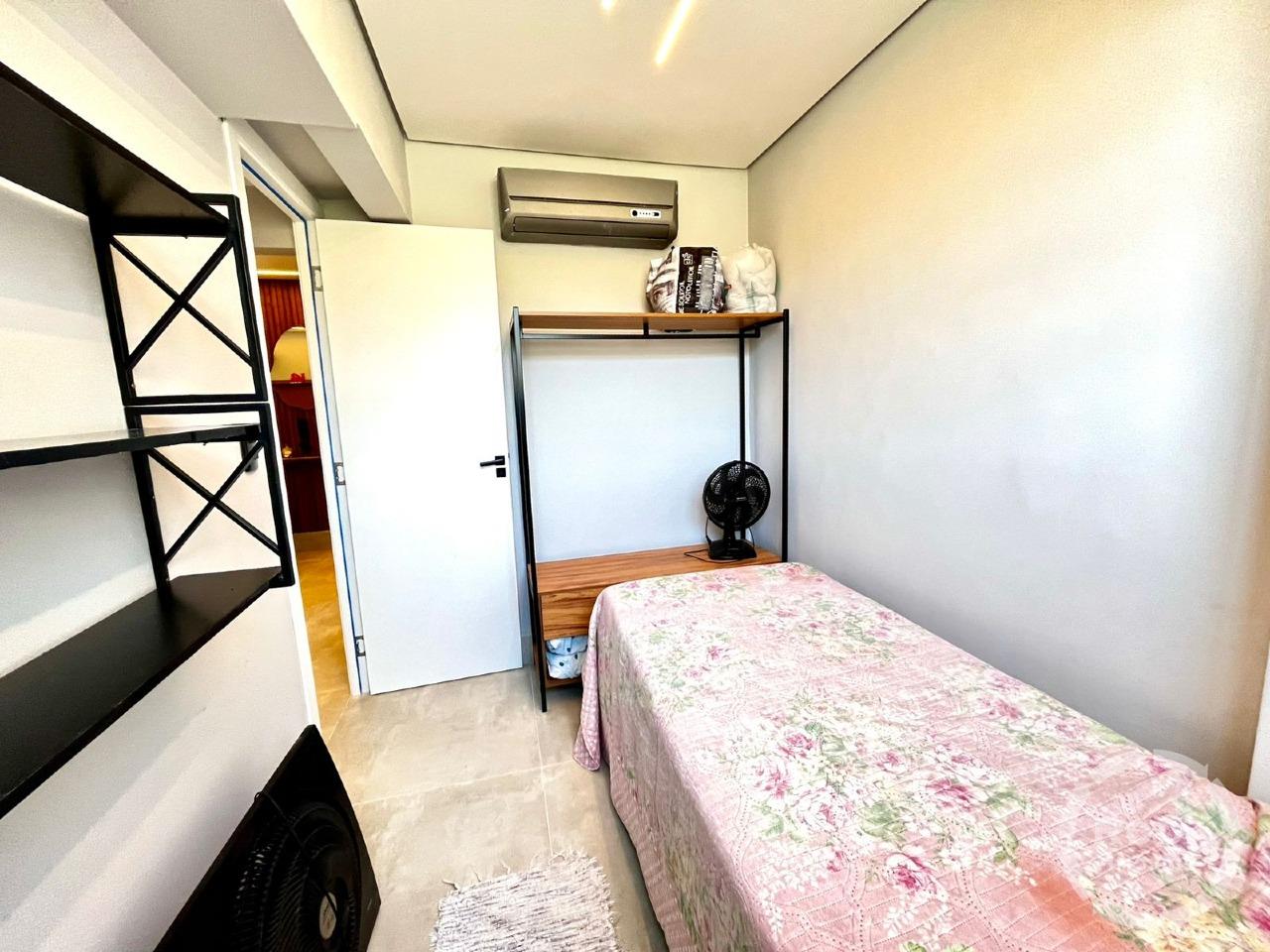 Apartamento à venda no Aparecida: 