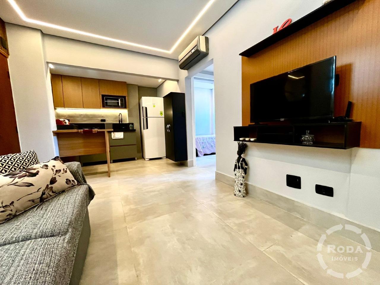 Apartamento à venda no Aparecida: 