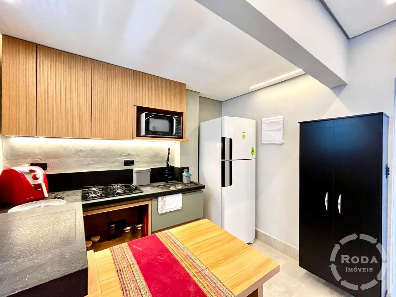 Apartamento à venda no Aparecida: 