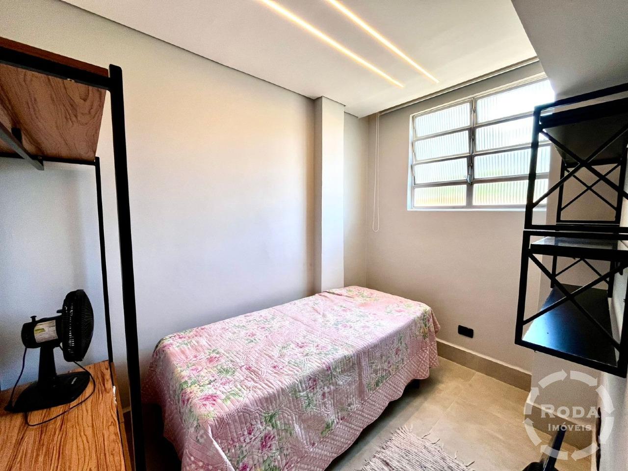 Apartamento à venda no Aparecida: 