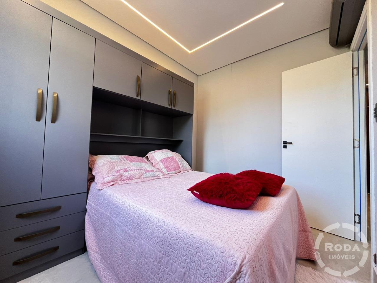 Apartamento à venda no Aparecida: 