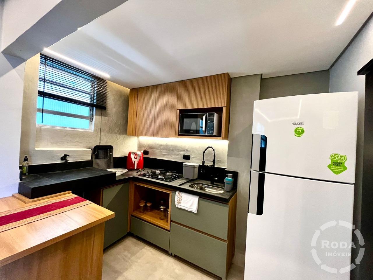 Apartamento à venda no Aparecida: 