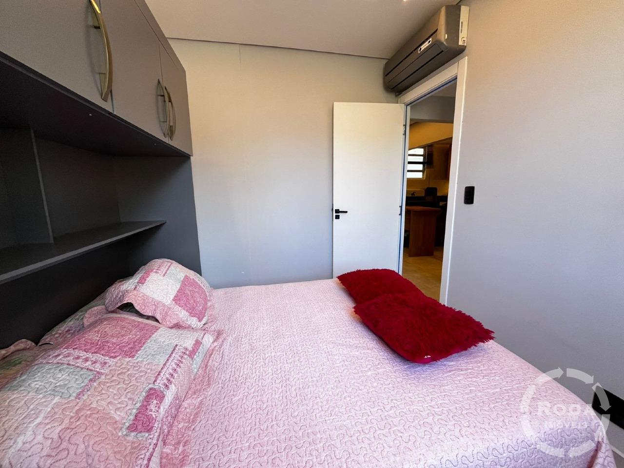 Apartamento à venda no Aparecida: 