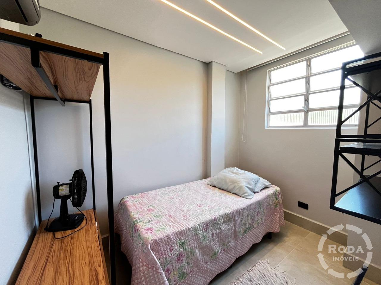 Apartamento à venda no Aparecida: 