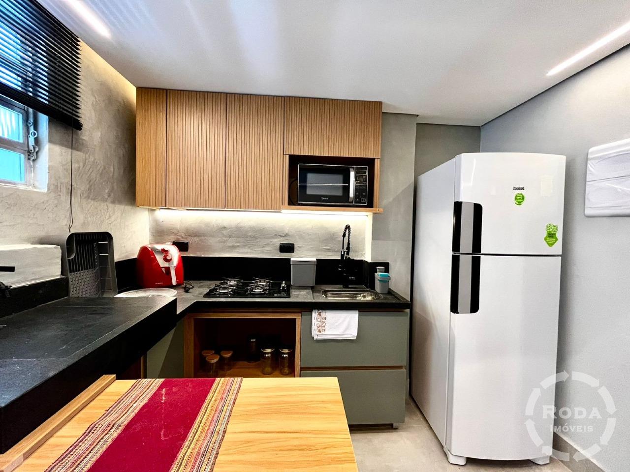 Apartamento à venda no Aparecida: 