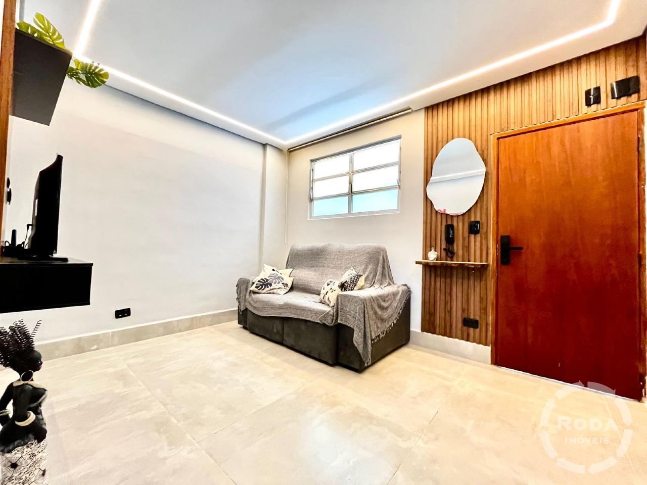 Apartamento à venda no Aparecida: 