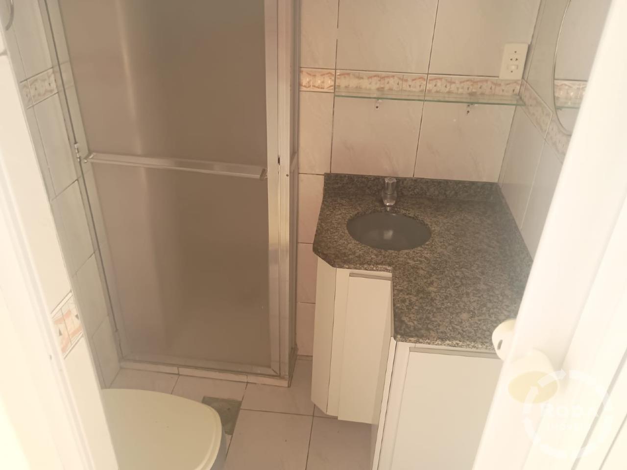 Apartamento à venda no Boqueirão: 