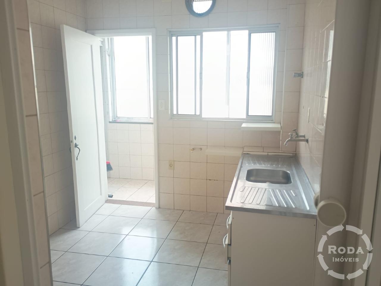 Apartamento à venda no Boqueirão: 