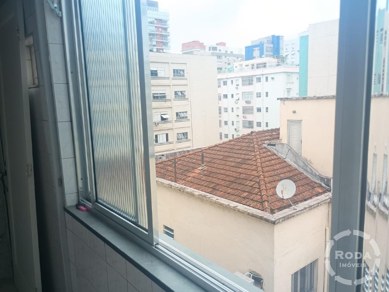 Apartamento à venda no Boqueirão: 