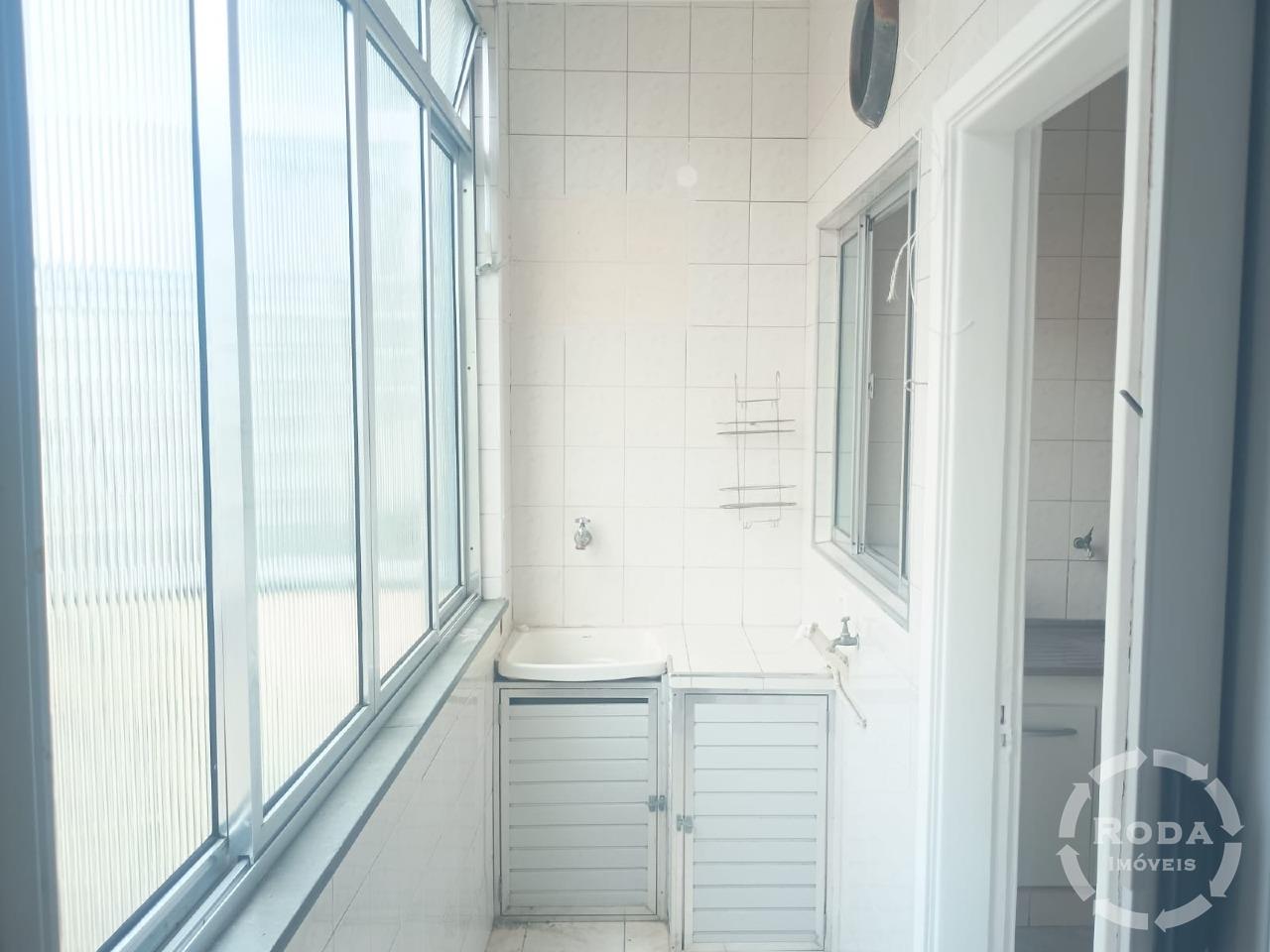 Apartamento à venda no Boqueirão: 