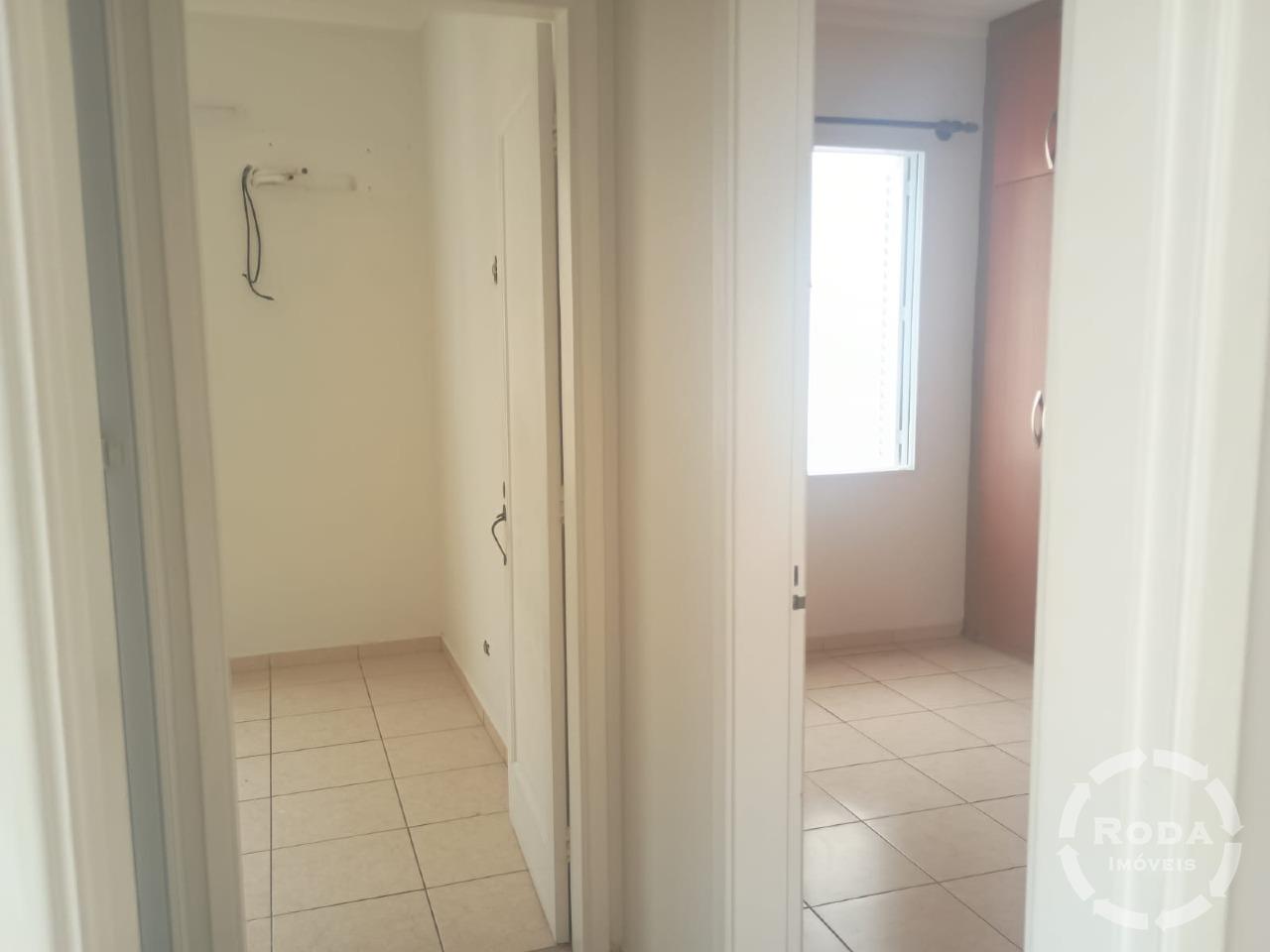 Apartamento à venda no Boqueirão: 